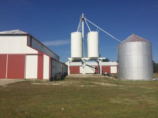 Property photo 10 - INVESTMENT QUALITY FARM LAND AUCTION 418 +/- ACRES IN 10 TRACTS IN AUGLAIZE COUNTY, OHIO